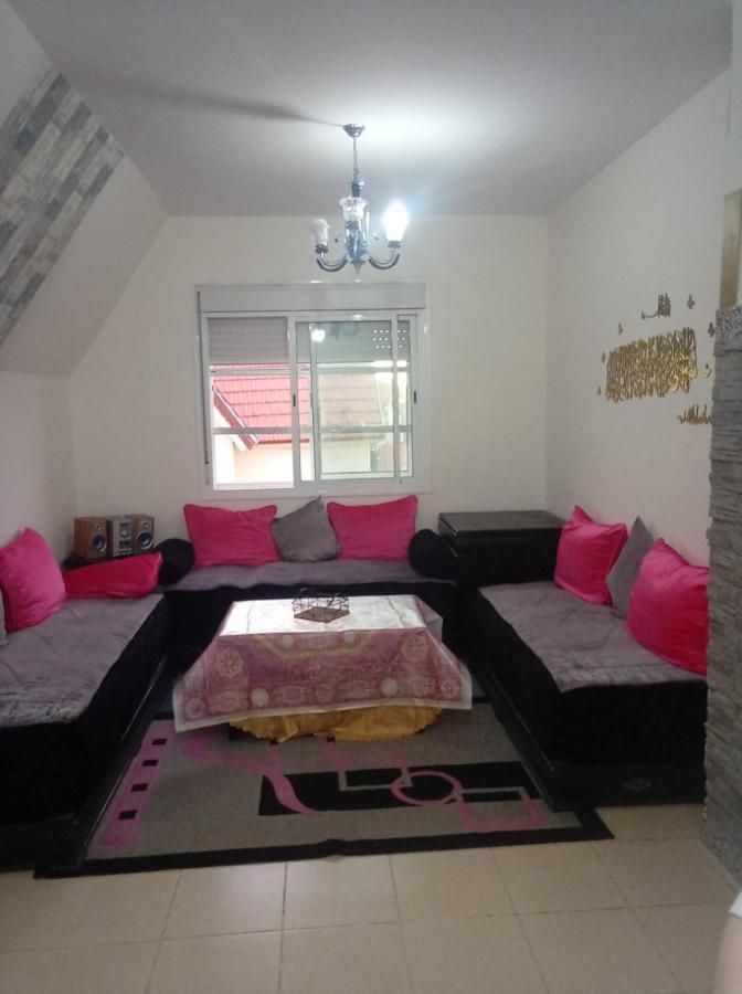 איפראן Maison Halima מראה חיצוני תמונה