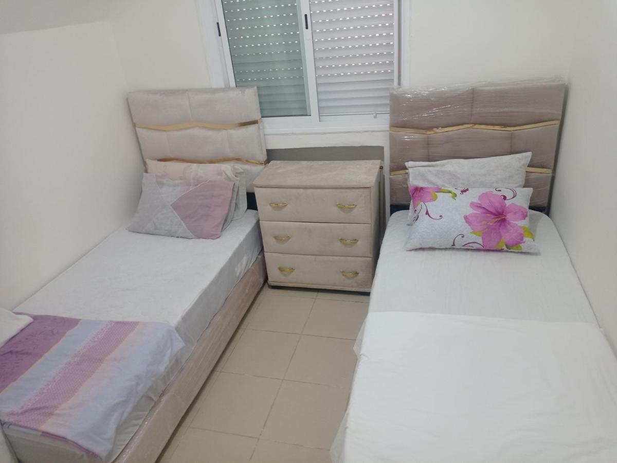 איפראן Maison Halima מראה חיצוני תמונה