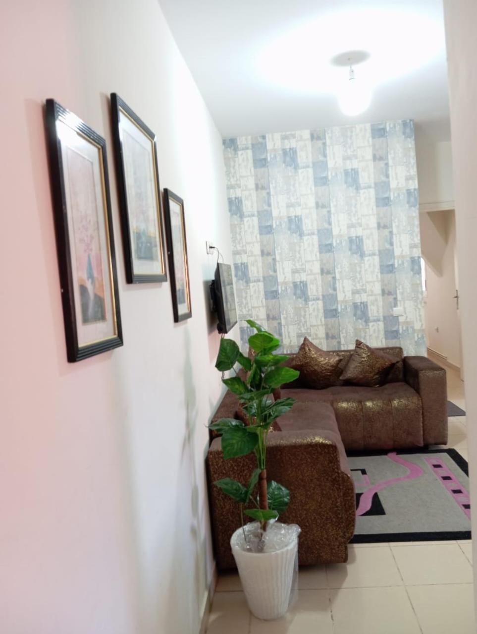 איפראן Maison Halima מראה חיצוני תמונה